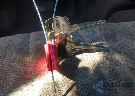 2003 Toyota Tacoma из США, поврежденный, VIN 5TENL42NX3Z146598